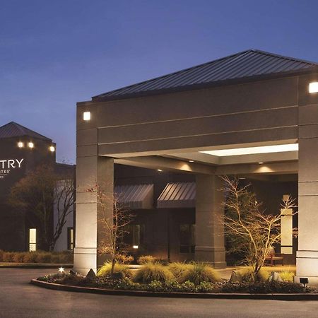 Country Inn & Suites By Radisson, Seattle-Bothell, Wa Exteriör bild