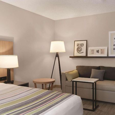 Country Inn & Suites By Radisson, Seattle-Bothell, Wa Exteriör bild
