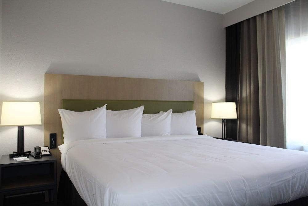 Country Inn & Suites By Radisson, Seattle-Bothell, Wa Exteriör bild