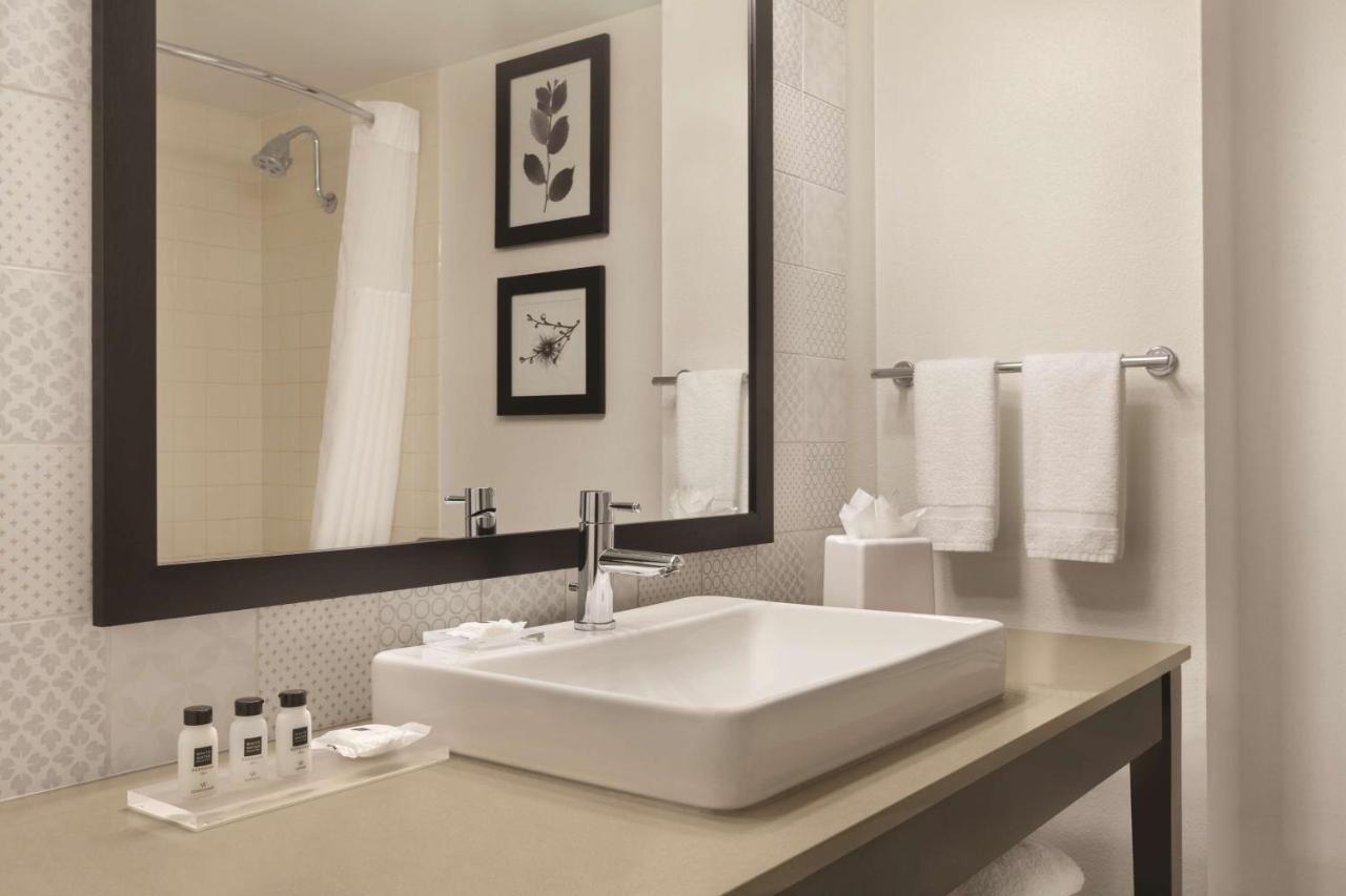 Country Inn & Suites By Radisson, Seattle-Bothell, Wa Exteriör bild