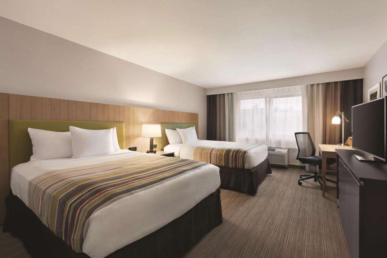 Country Inn & Suites By Radisson, Seattle-Bothell, Wa Exteriör bild
