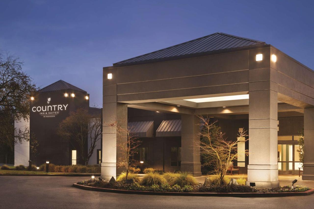Country Inn & Suites By Radisson, Seattle-Bothell, Wa Exteriör bild