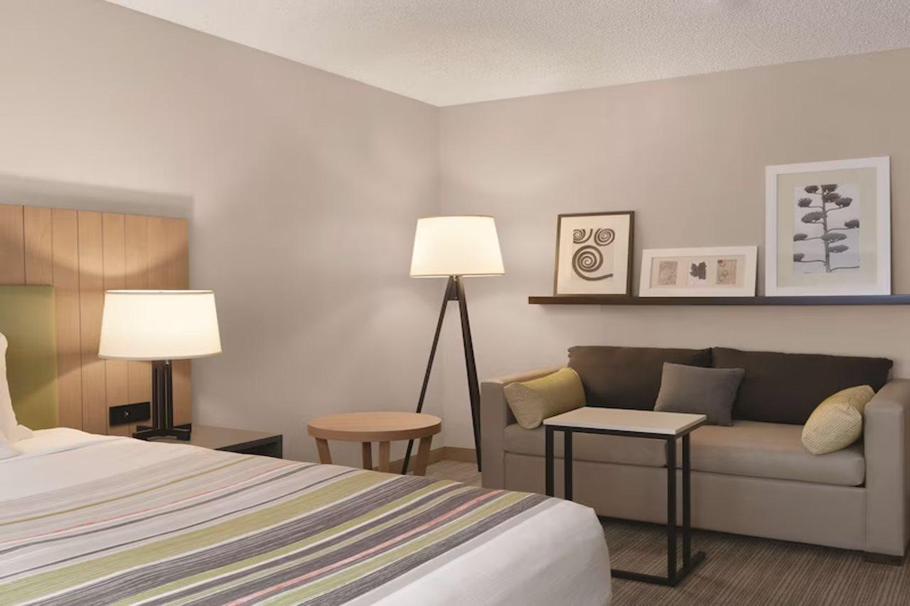 Country Inn & Suites By Radisson, Seattle-Bothell, Wa Exteriör bild