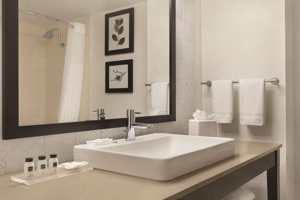 Country Inn & Suites By Radisson, Seattle-Bothell, Wa Exteriör bild