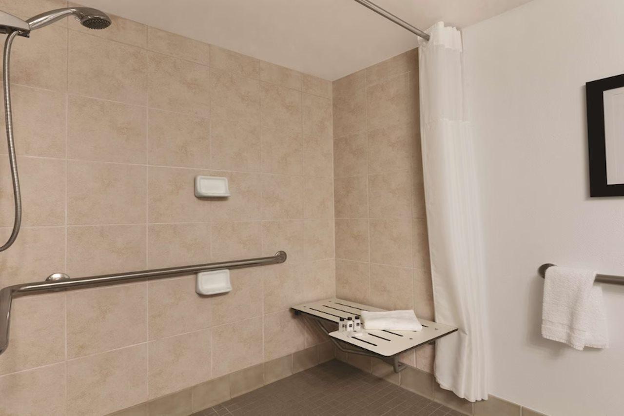 Country Inn & Suites By Radisson, Seattle-Bothell, Wa Exteriör bild