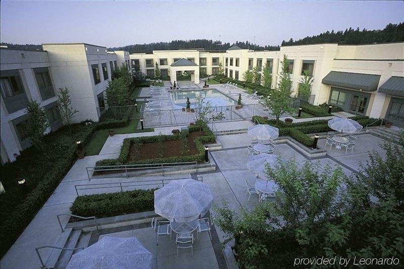 Country Inn & Suites By Radisson, Seattle-Bothell, Wa Exteriör bild