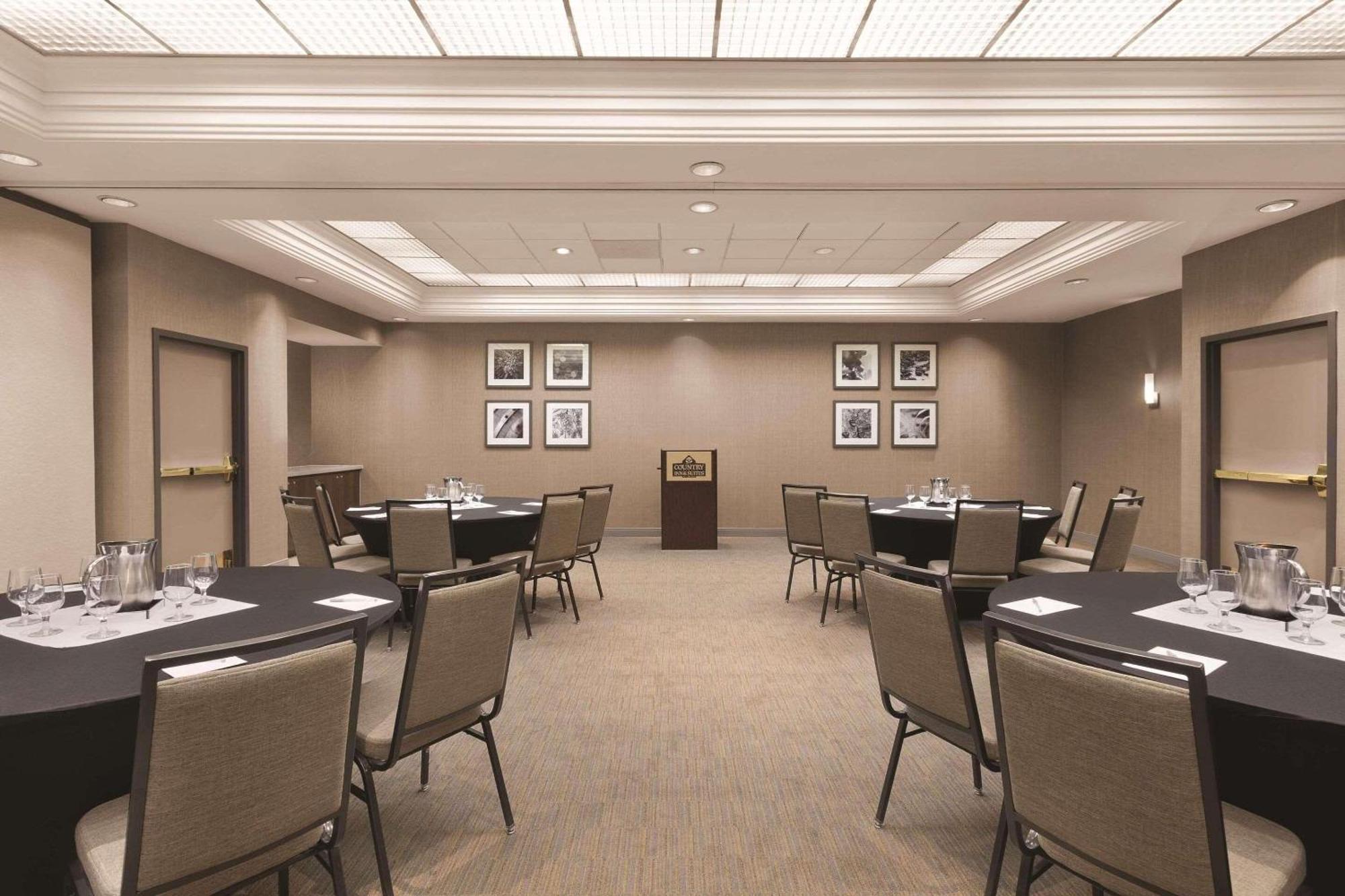 Country Inn & Suites By Radisson, Seattle-Bothell, Wa Exteriör bild
