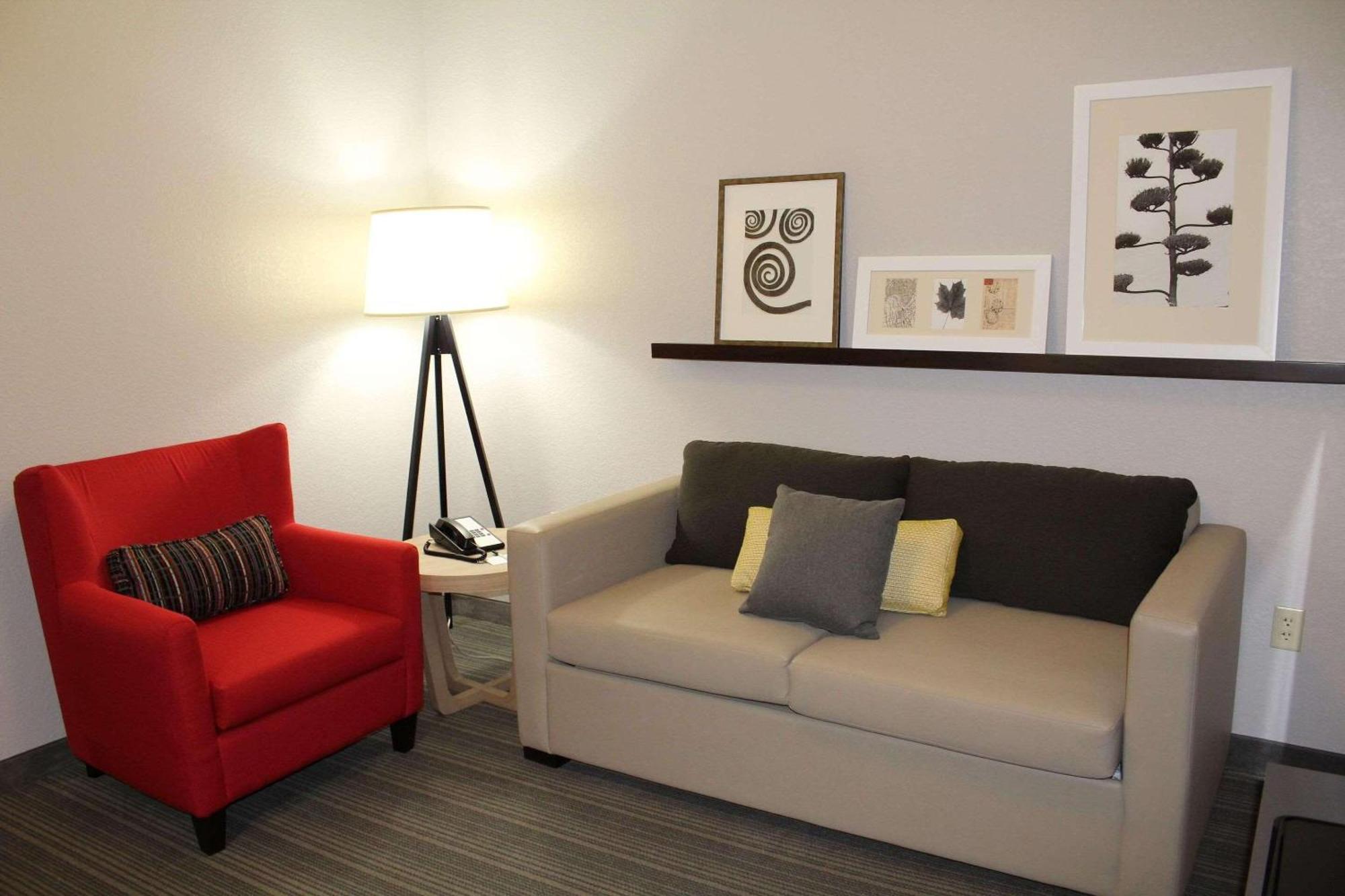 Country Inn & Suites By Radisson, Seattle-Bothell, Wa Exteriör bild