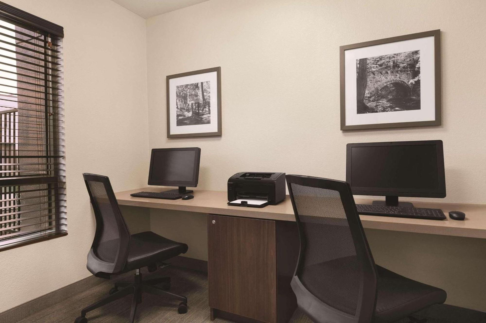 Country Inn & Suites By Radisson, Seattle-Bothell, Wa Exteriör bild