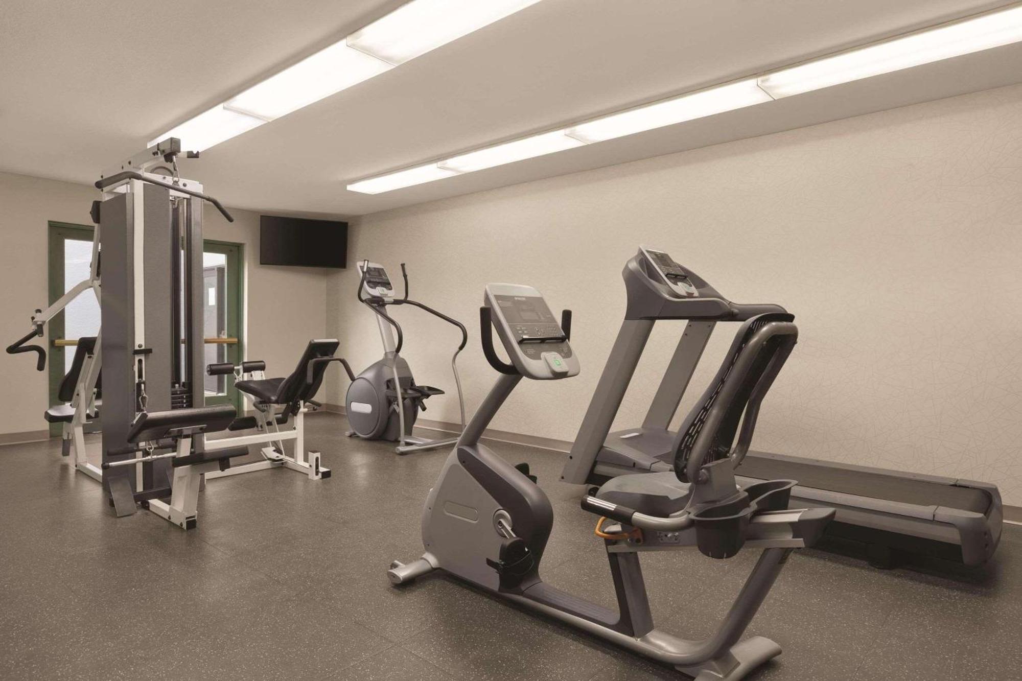 Country Inn & Suites By Radisson, Seattle-Bothell, Wa Exteriör bild