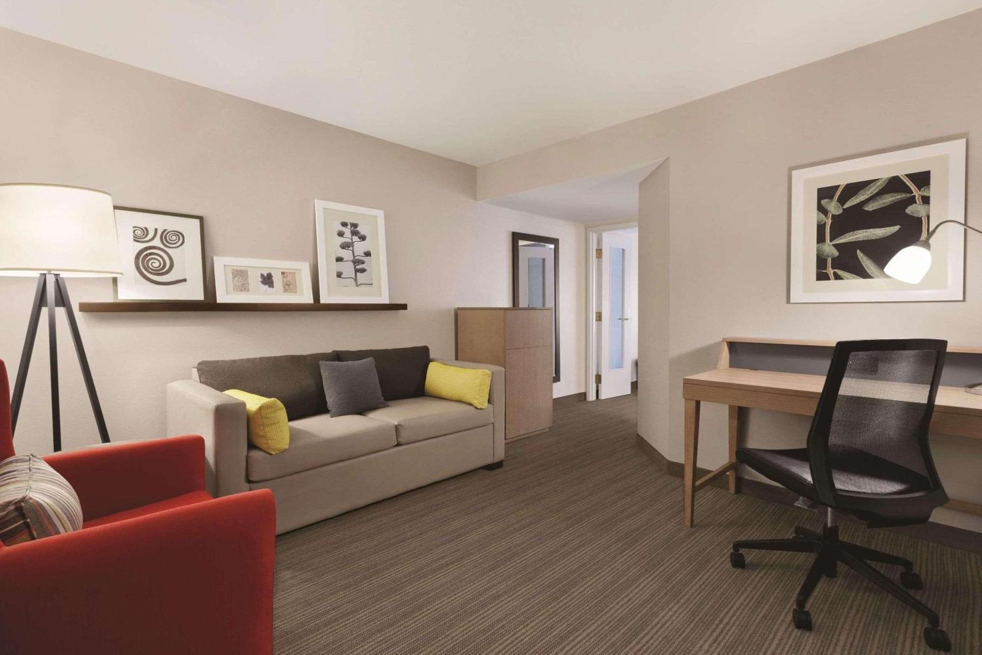 Country Inn & Suites By Radisson, Seattle-Bothell, Wa Exteriör bild
