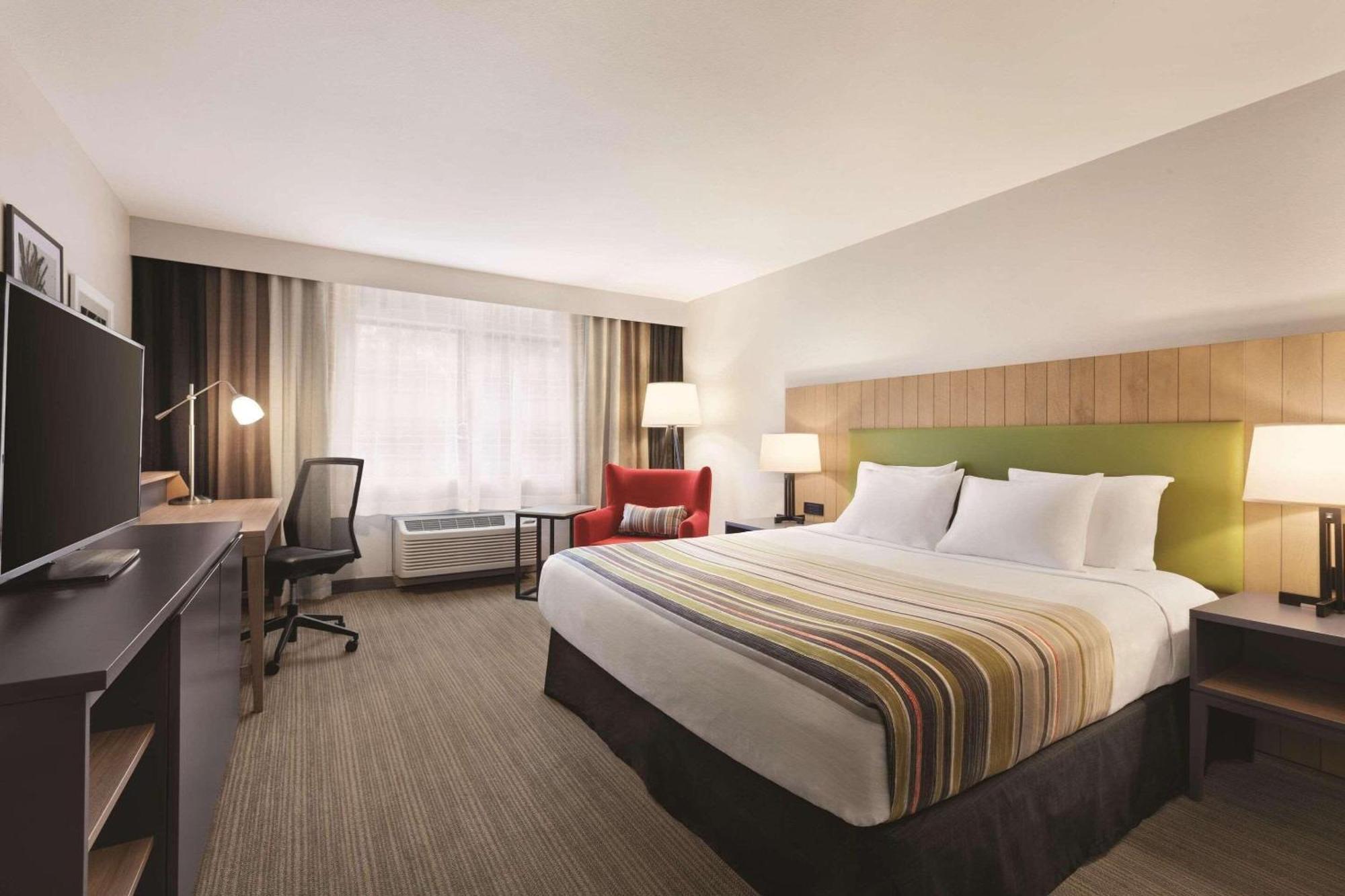 Country Inn & Suites By Radisson, Seattle-Bothell, Wa Exteriör bild