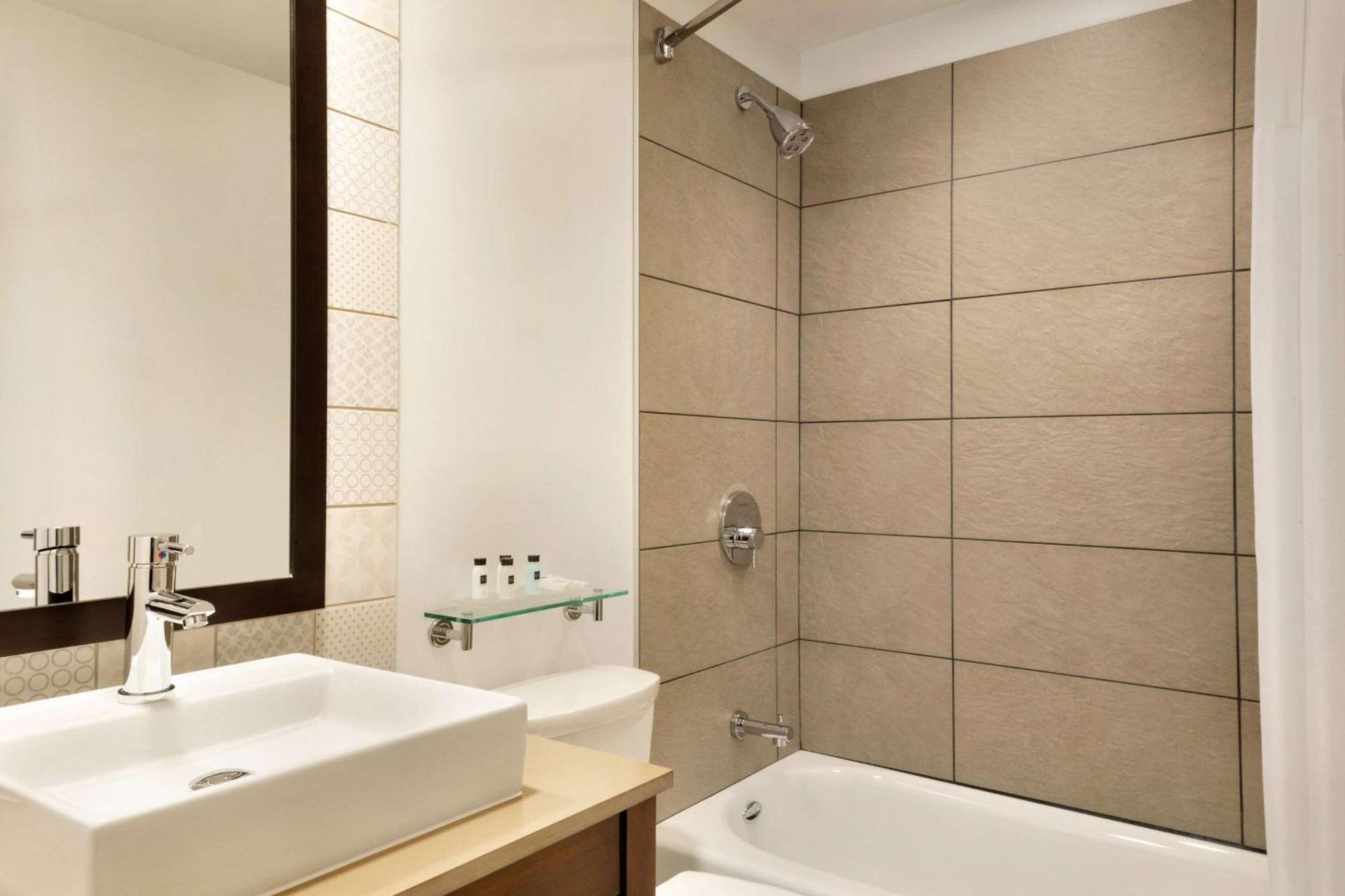 Country Inn & Suites By Radisson, Seattle-Bothell, Wa Exteriör bild