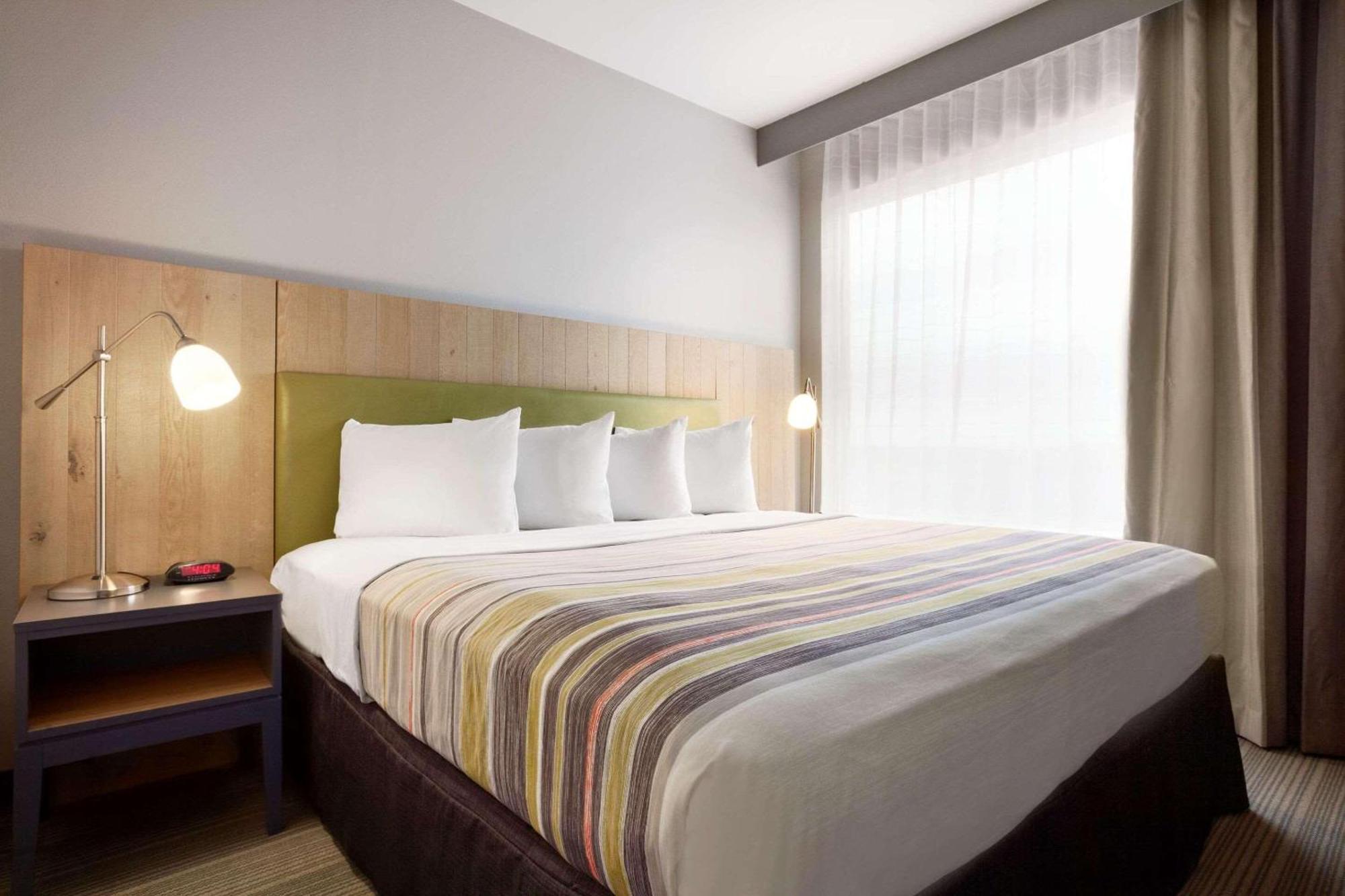 Country Inn & Suites By Radisson, Seattle-Bothell, Wa Exteriör bild