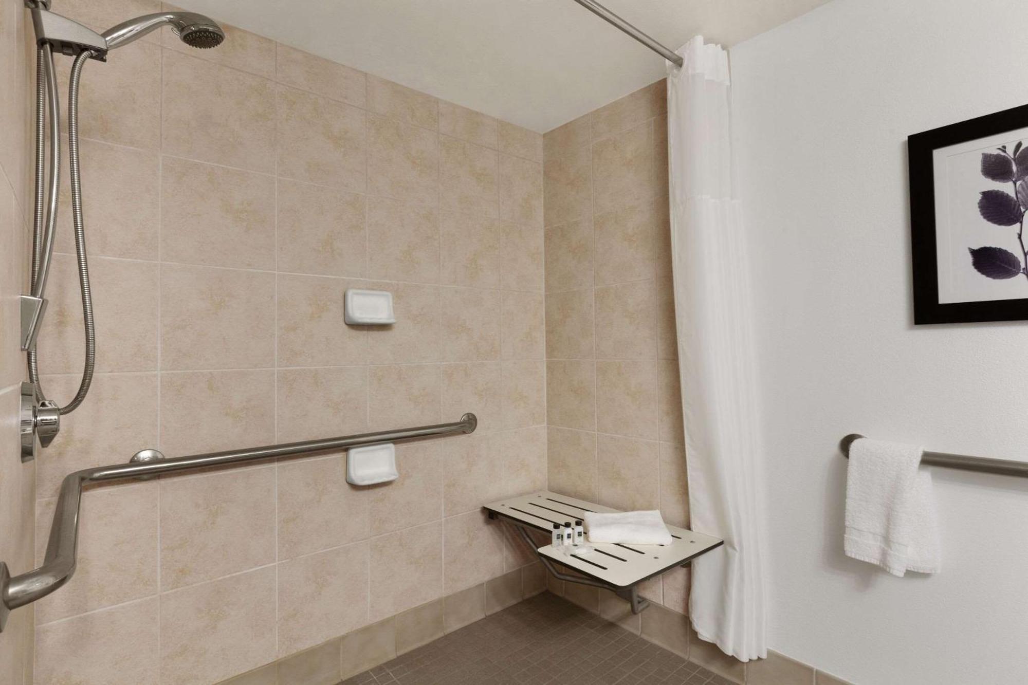 Country Inn & Suites By Radisson, Seattle-Bothell, Wa Exteriör bild