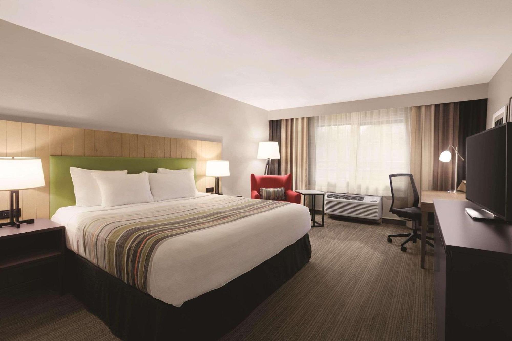 Country Inn & Suites By Radisson, Seattle-Bothell, Wa Exteriör bild