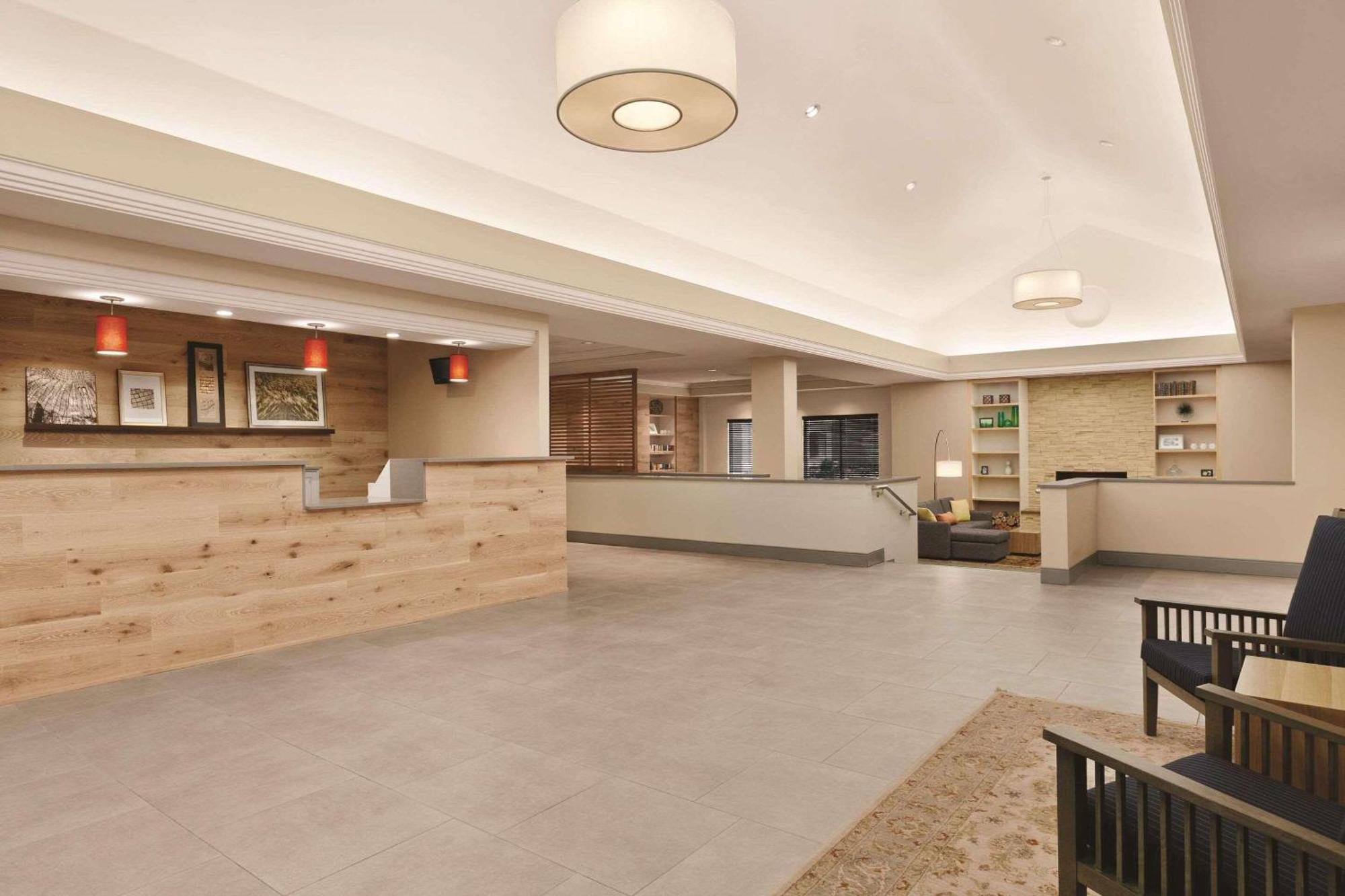 Country Inn & Suites By Radisson, Seattle-Bothell, Wa Exteriör bild