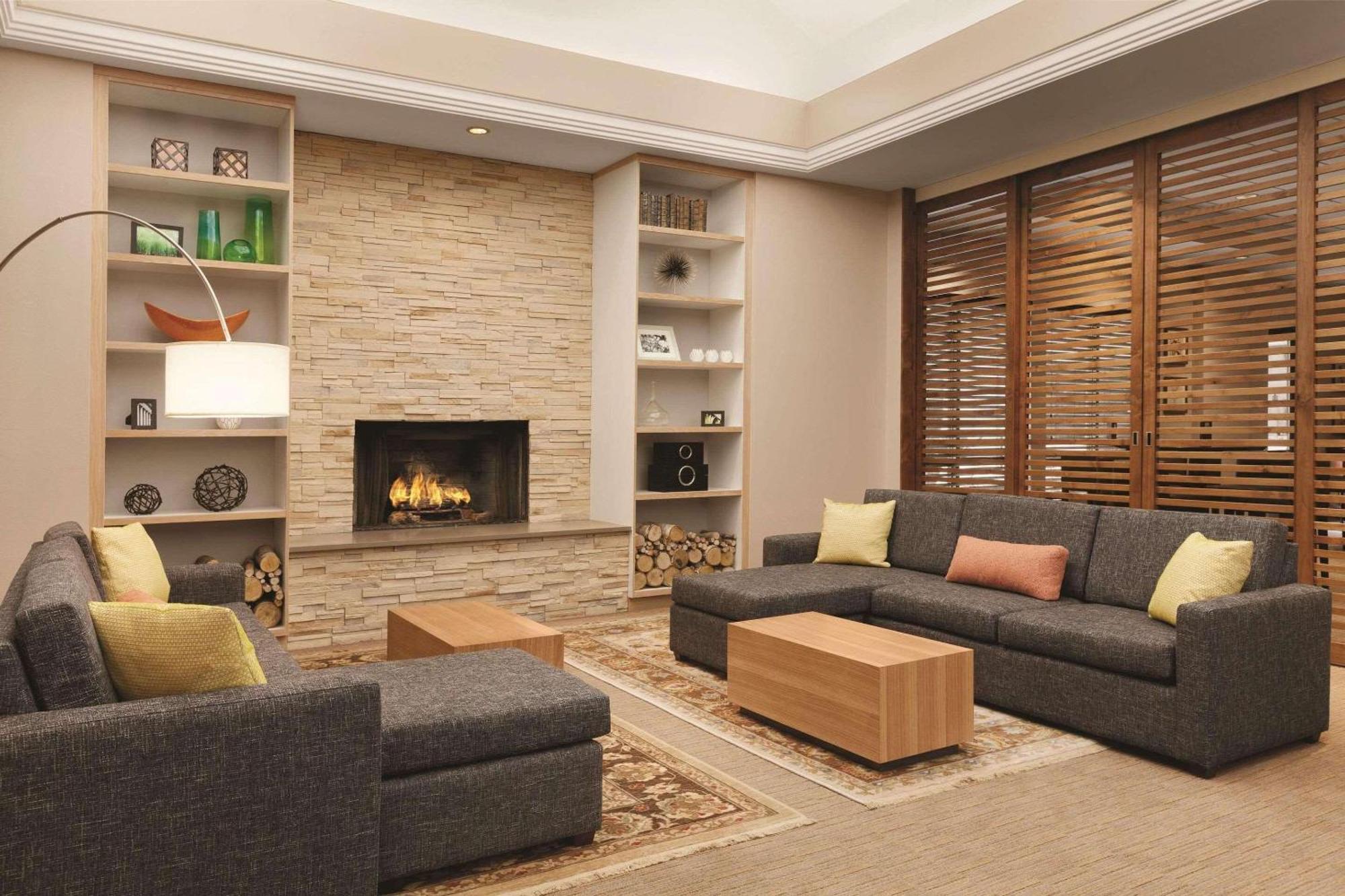 Country Inn & Suites By Radisson, Seattle-Bothell, Wa Exteriör bild