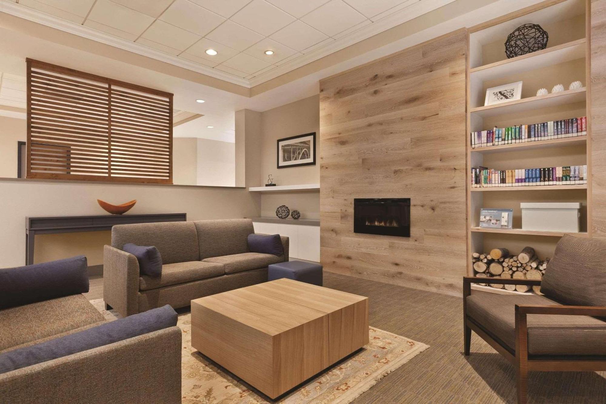 Country Inn & Suites By Radisson, Seattle-Bothell, Wa Exteriör bild