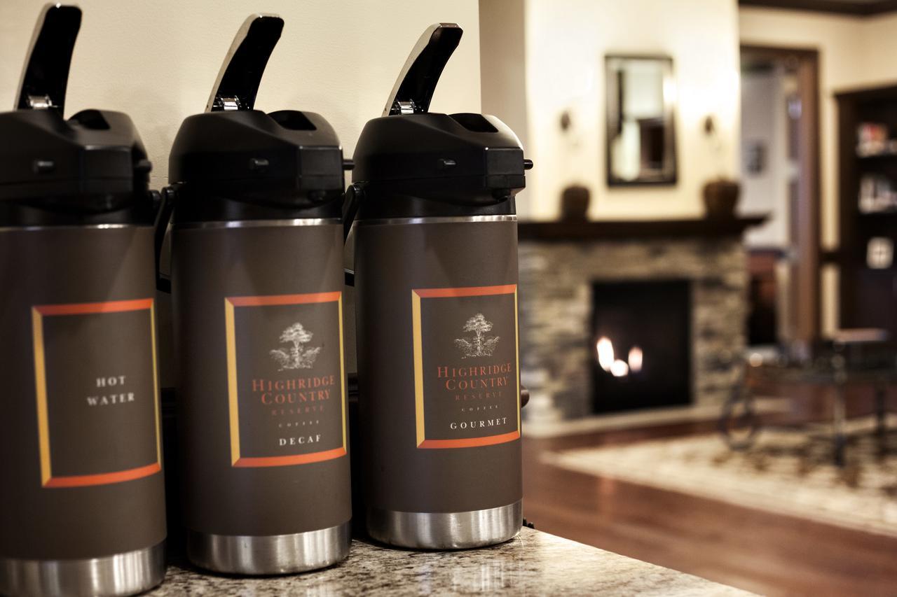Country Inn & Suites By Radisson, Seattle-Bothell, Wa Exteriör bild