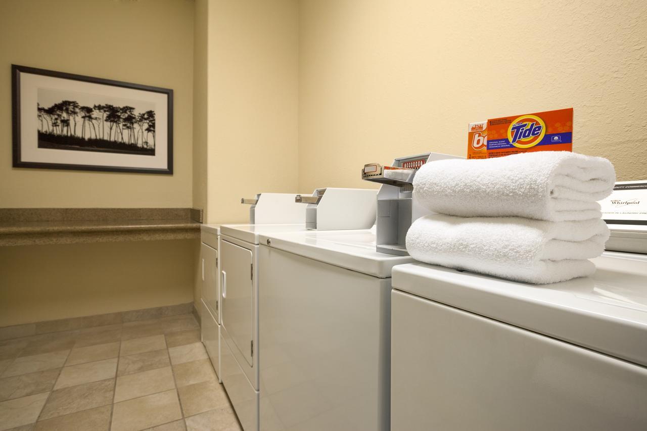 Country Inn & Suites By Radisson, Seattle-Bothell, Wa Exteriör bild
