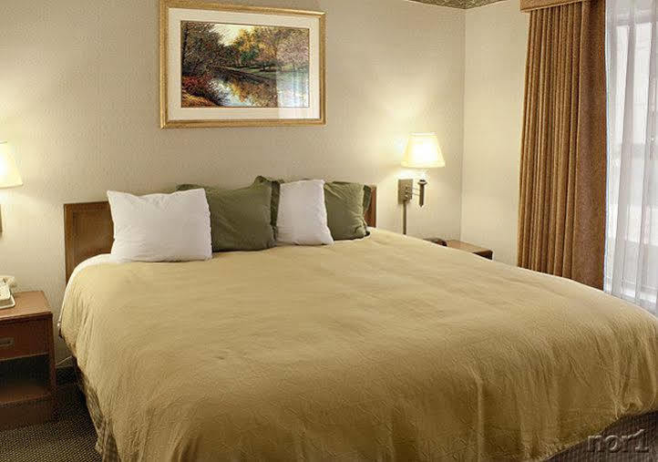 Country Inn & Suites By Radisson, Seattle-Bothell, Wa Exteriör bild