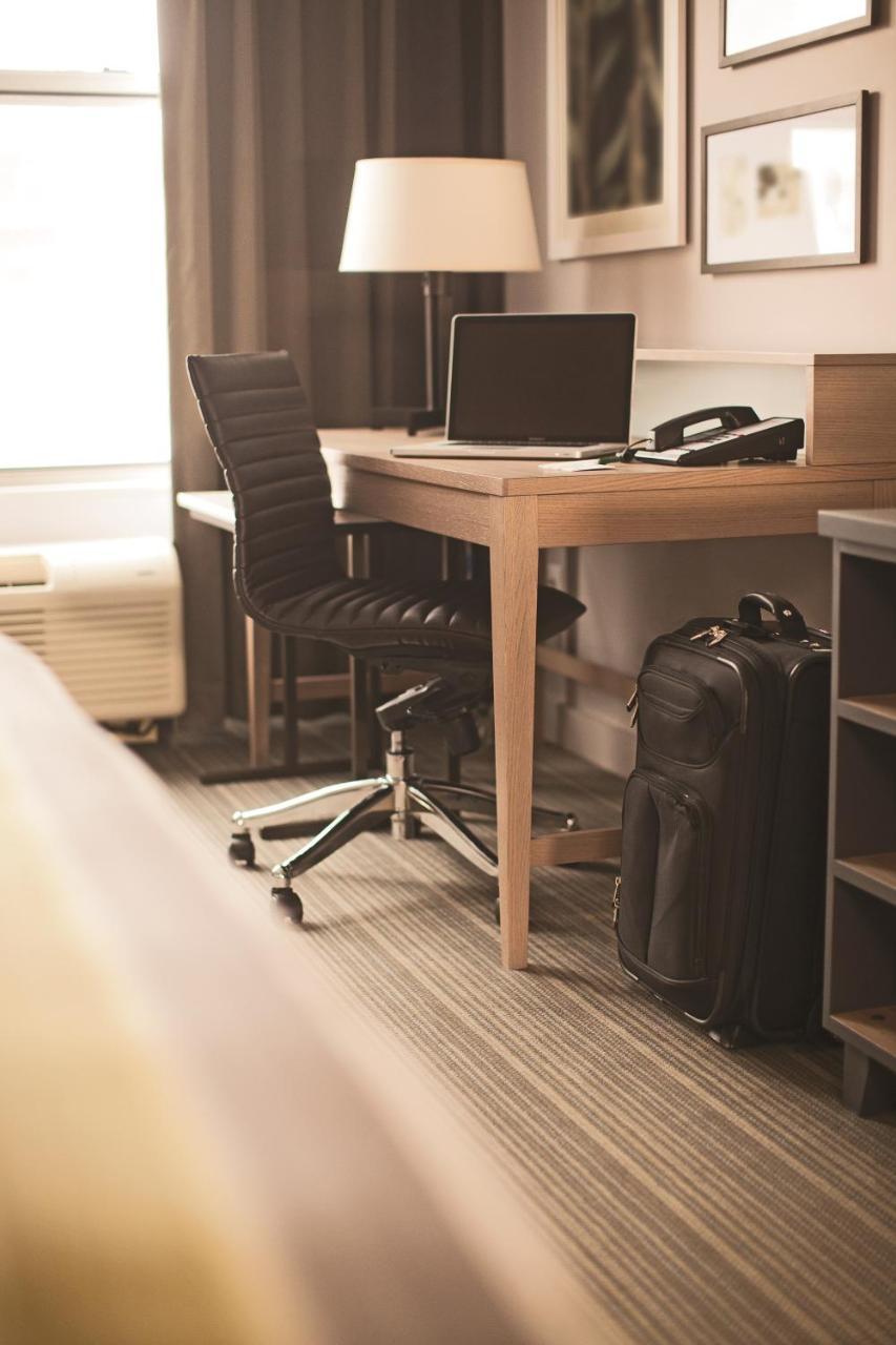 Country Inn & Suites By Radisson, Seattle-Bothell, Wa Exteriör bild