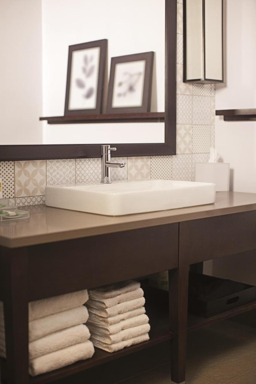 Country Inn & Suites By Radisson, Seattle-Bothell, Wa Exteriör bild