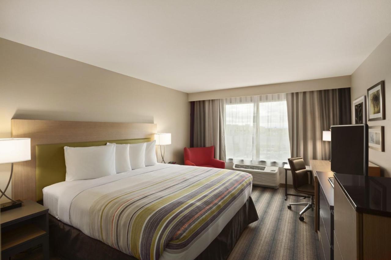 Country Inn & Suites By Radisson, Seattle-Bothell, Wa Exteriör bild