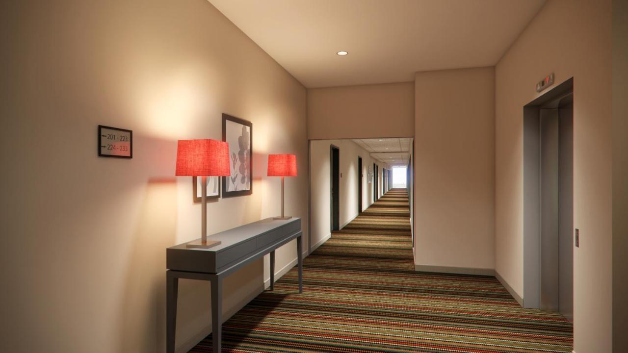 Country Inn & Suites By Radisson, Seattle-Bothell, Wa Exteriör bild