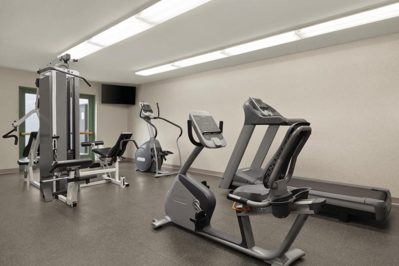 Country Inn & Suites By Radisson, Seattle-Bothell, Wa Exteriör bild