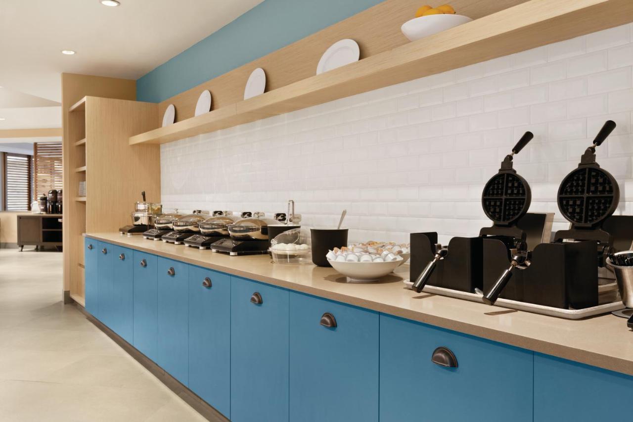 Country Inn & Suites By Radisson, Seattle-Bothell, Wa Exteriör bild