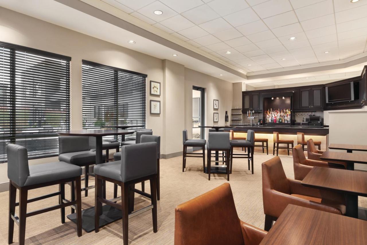 Country Inn & Suites By Radisson, Seattle-Bothell, Wa Exteriör bild