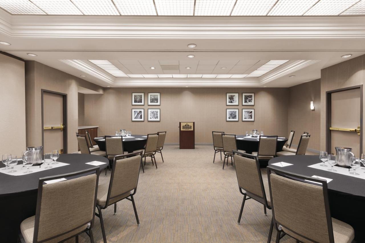 Country Inn & Suites By Radisson, Seattle-Bothell, Wa Exteriör bild