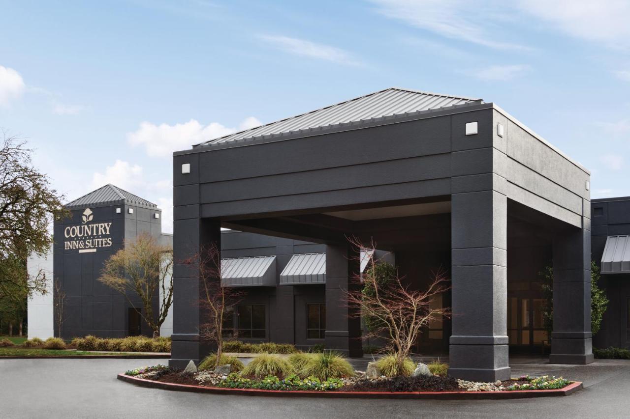 Country Inn & Suites By Radisson, Seattle-Bothell, Wa Exteriör bild
