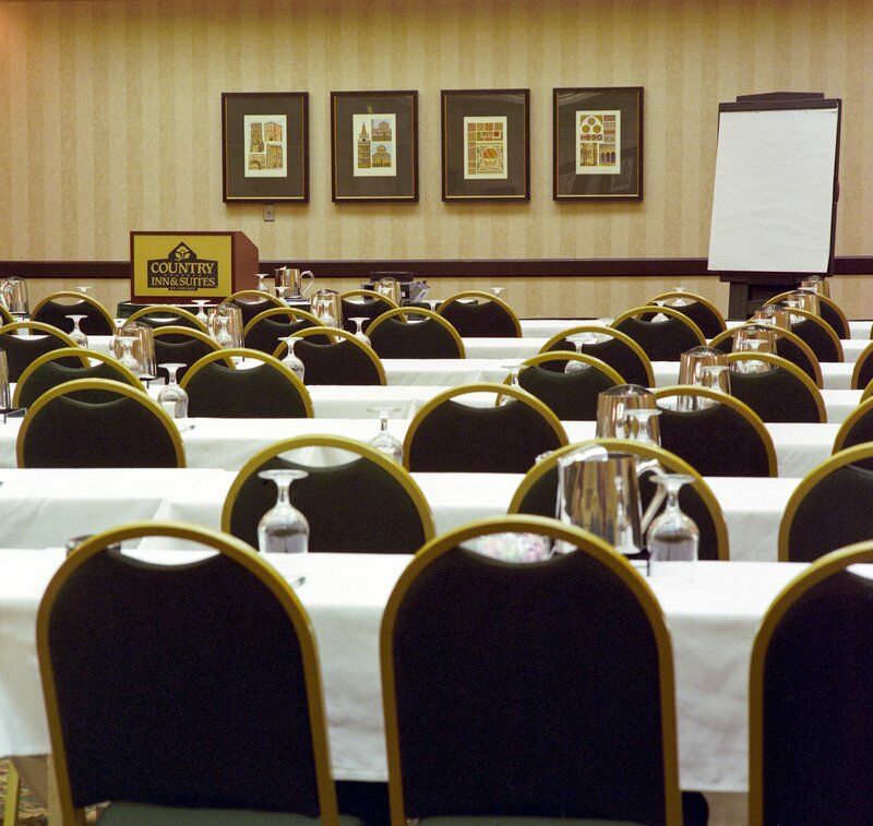 Country Inn & Suites By Radisson, Seattle-Bothell, Wa Exteriör bild