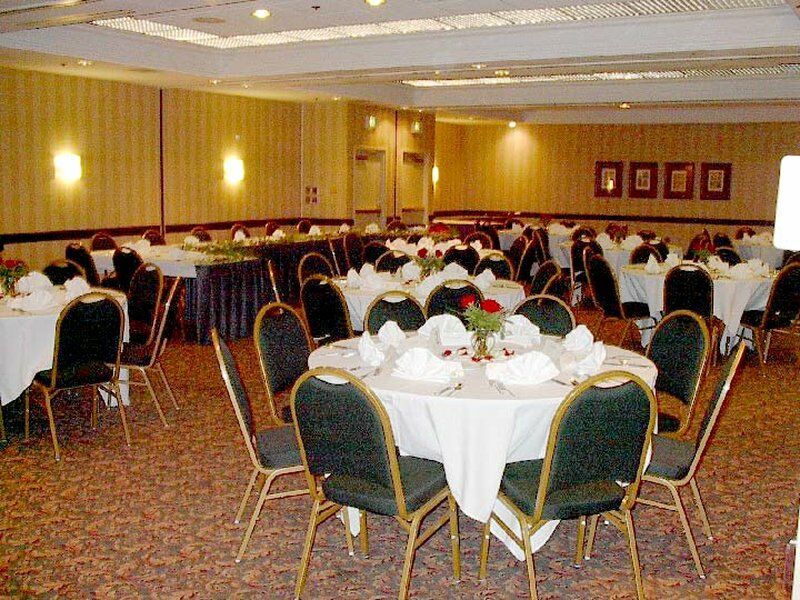 Country Inn & Suites By Radisson, Seattle-Bothell, Wa Exteriör bild