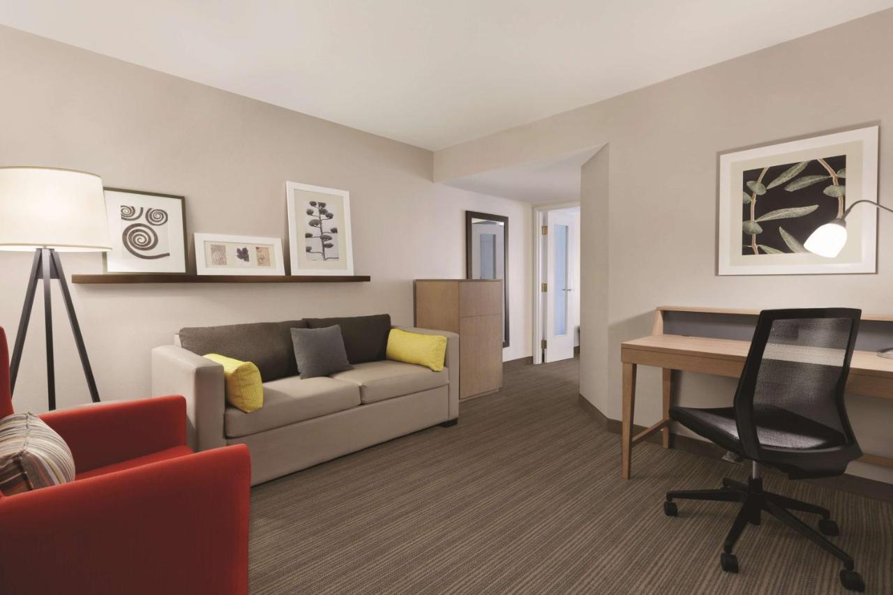 Country Inn & Suites By Radisson, Seattle-Bothell, Wa Exteriör bild